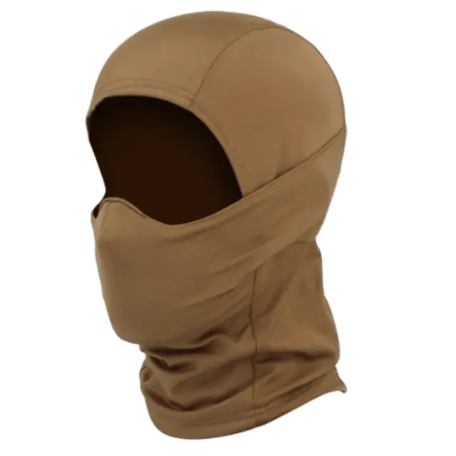 Cagoule Sous Casque AirGuard - Espace Cagoules