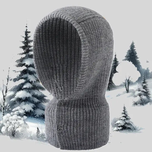 Balaclava Cagoule Tricot | Espace Cagoules