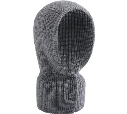 Balaclava Cagoule Tricot | Espace Cagoules