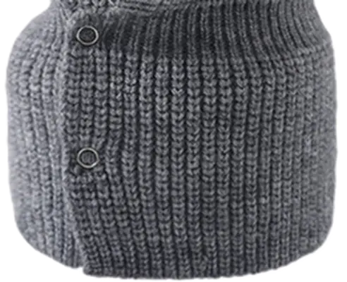 Balaclava Cagoule Tricot | Espace Cagoules