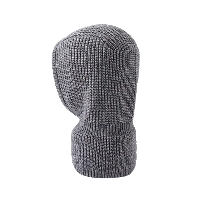 Balaclava Cagoule Tricot | Espace Cagoules