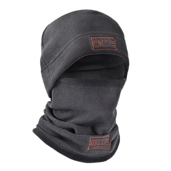 Bonnet Cagoule en Polaire - Espace Cagoules