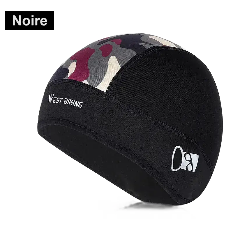 Cagoule Sous Casque Vélo - WinterCap - Espace Cagoules