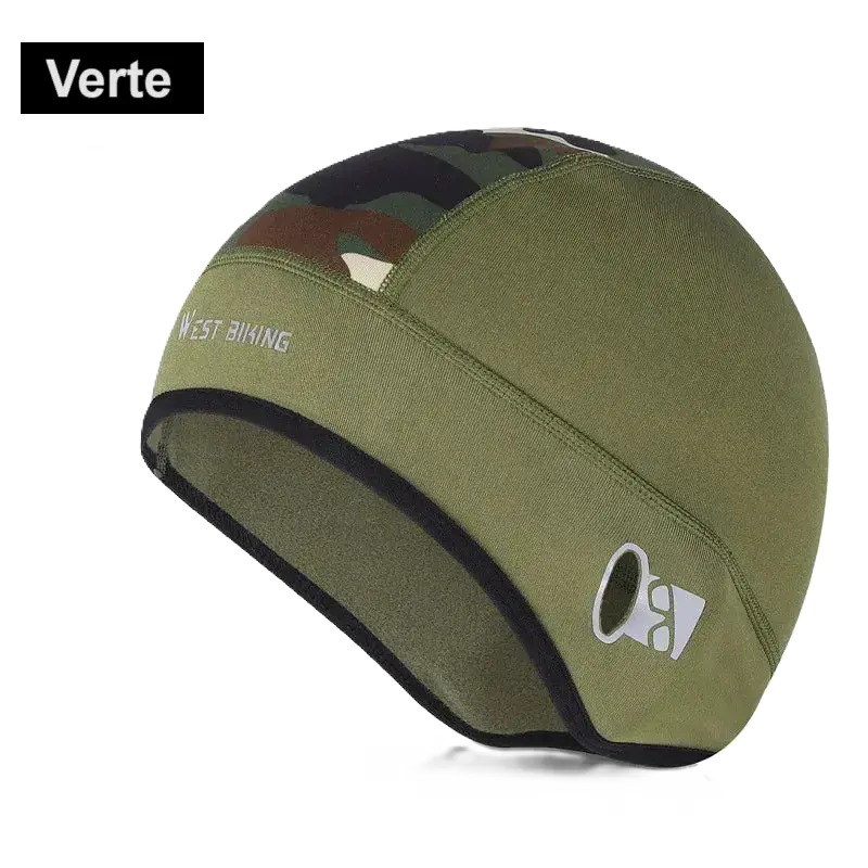 Cagoule Sous Casque Vélo - WinterCap - Espace Cagoules