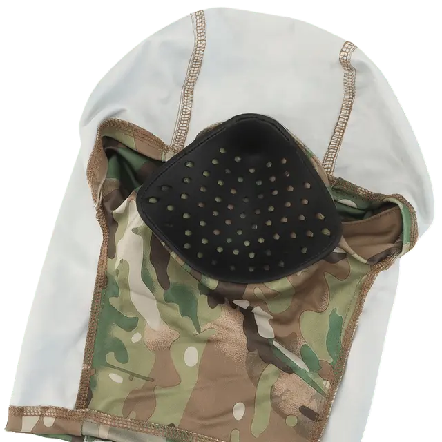 Cagoule AirGuard pour Airsoft ou Chasse- Espace Cagoules