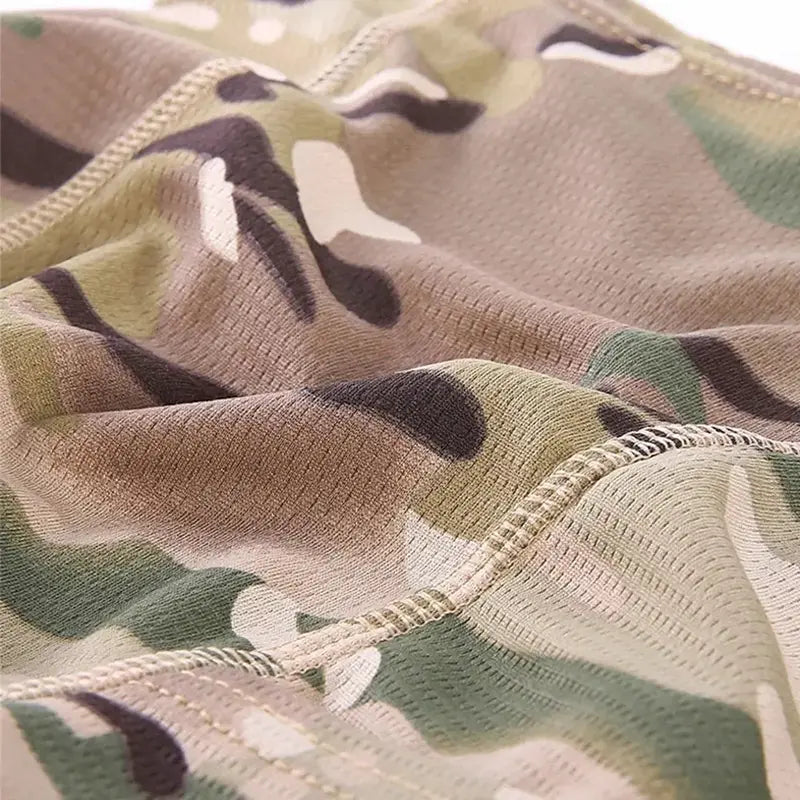 Cagoule Camouflage Militaire - Prohunter Espace Cagoules