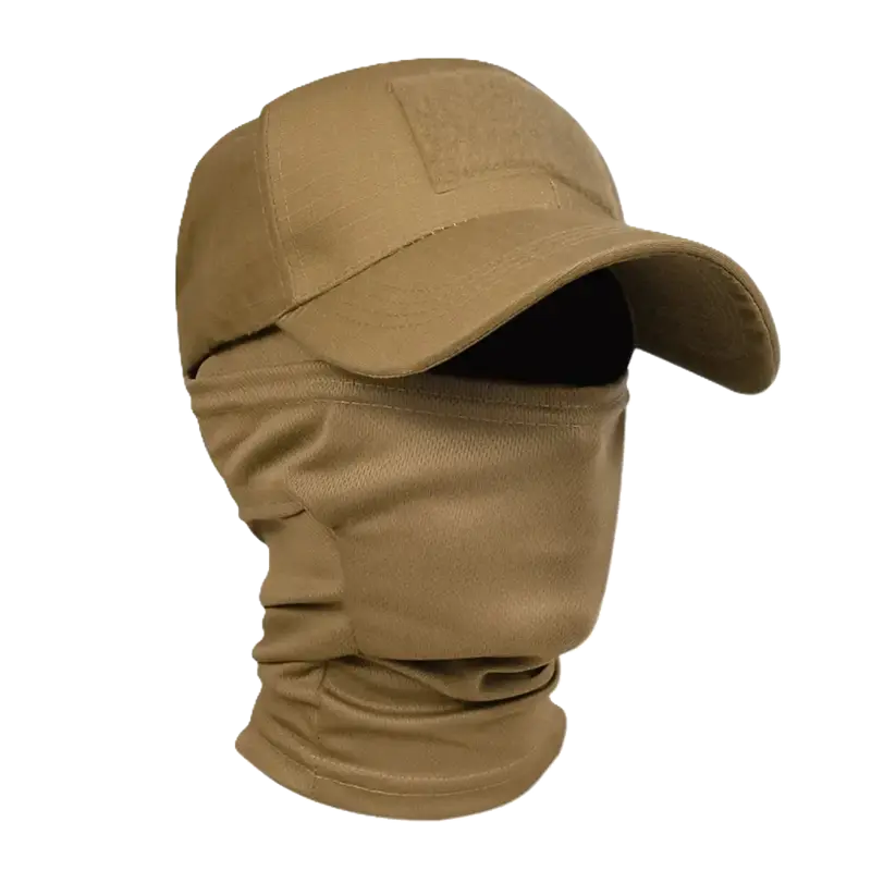 Cagoule Casquette - Prohunter Espace Cagoules