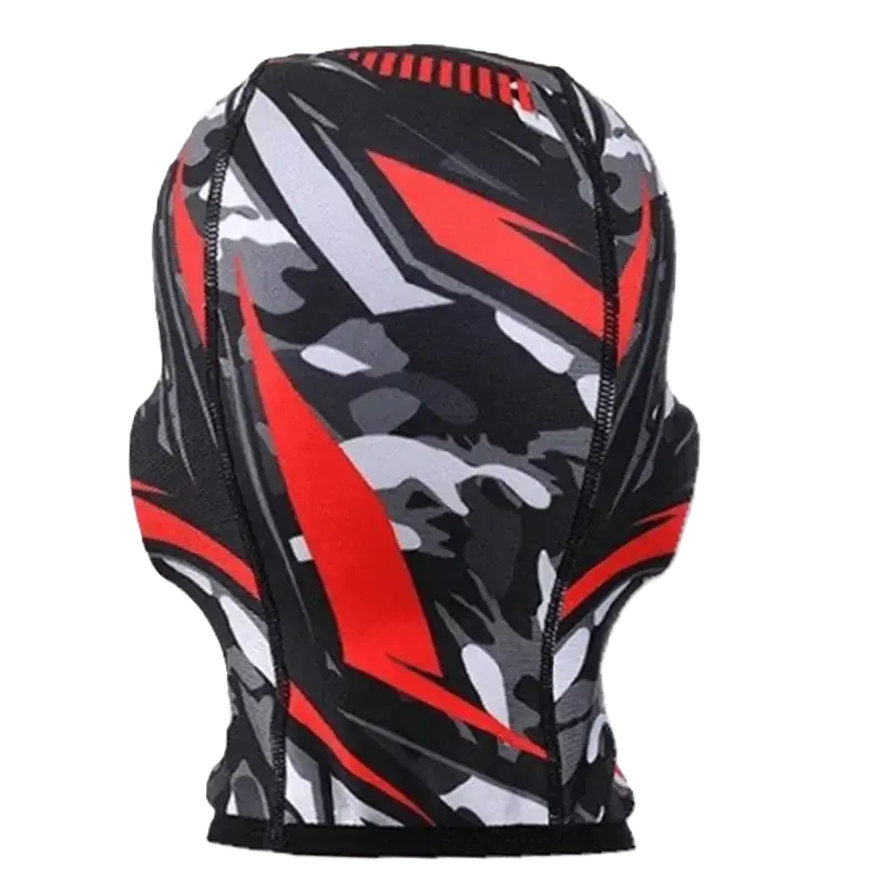 Cagoule Chaude Moto - ColdGear - Espace Cagoules