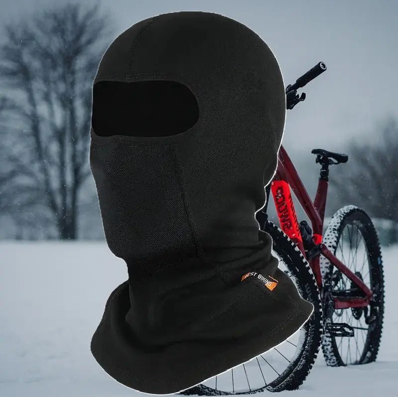 Cagoule Cycliste - PolarBike - Espace Cagoules