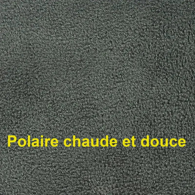 Cagoule Polaire - Espace Cagoules