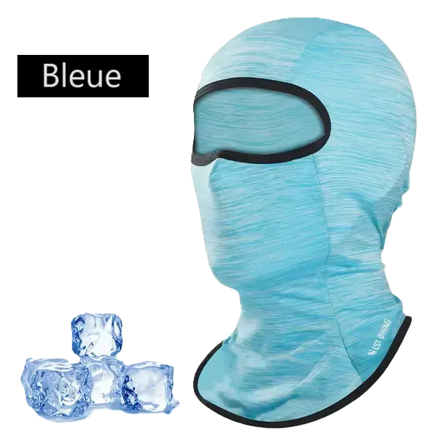 Cagoule Sous Casque Moto - FreshRide - Espace Cagoules