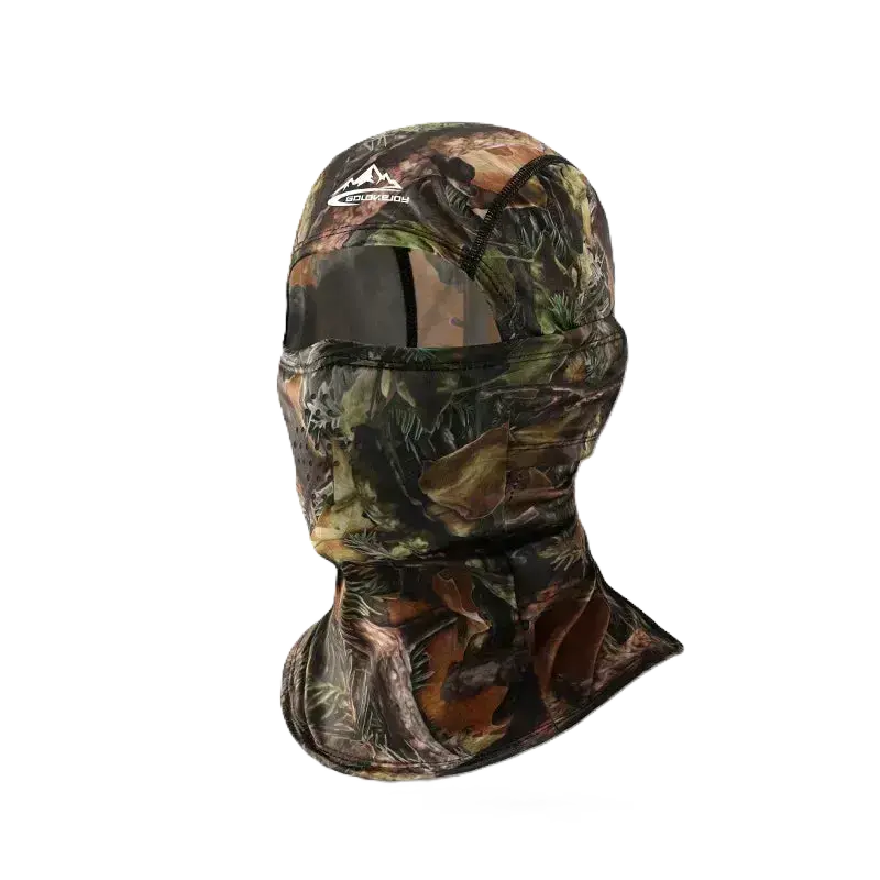 Balaclava Cagoule - FreshCamo - Espace Cagoules