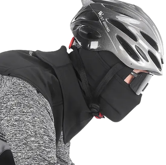 Cagoule Vélo - SummerBike - Espace Cagoules