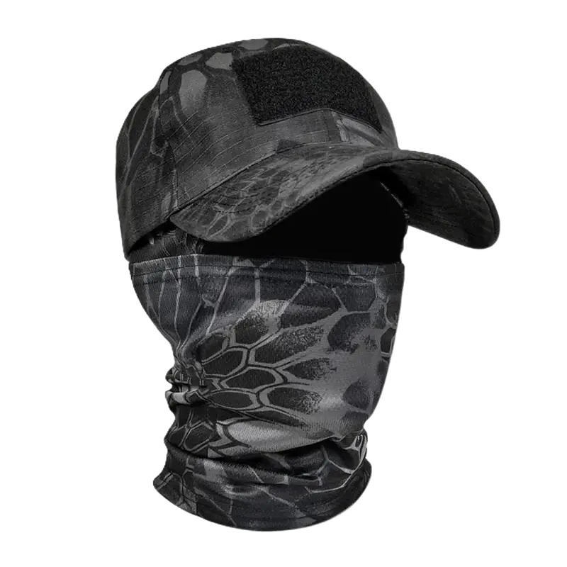 Cagoule de Chasse - ProHunter Espace Cagoules