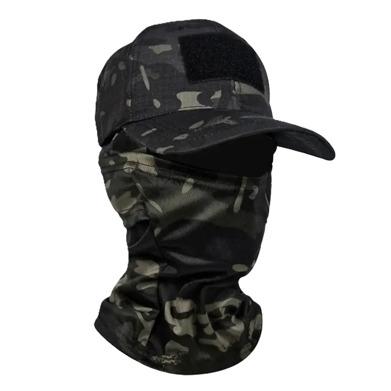 Cagoule de Chasse - ProHunter Espace Cagoules