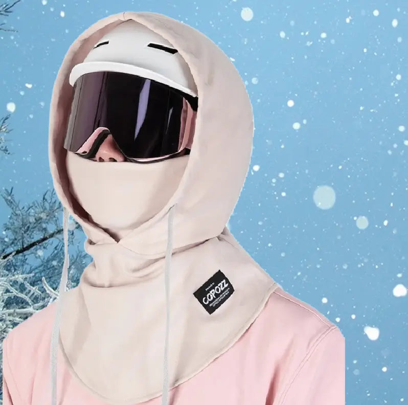 Cagoule de Ski Intégrale Espace Cagoules