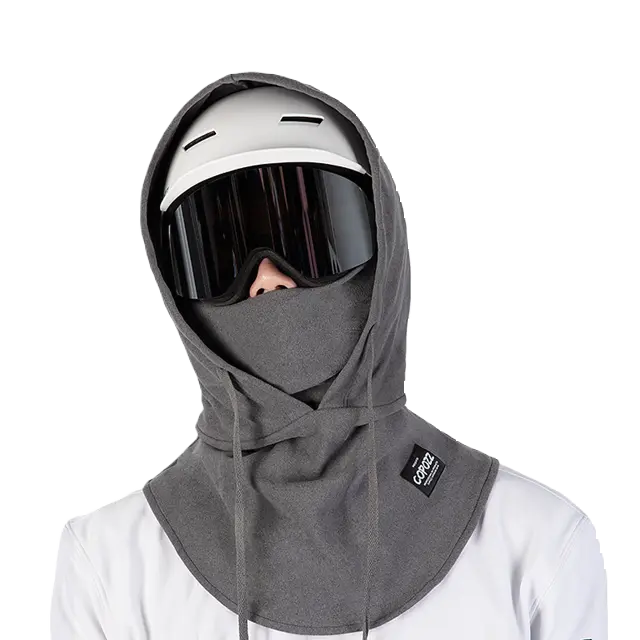 Cagoule Snowboard - PolarSnow - Espace Cagoules