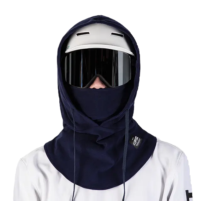 Cagoule Snowboard - PolarSnow - Espace Cagoules