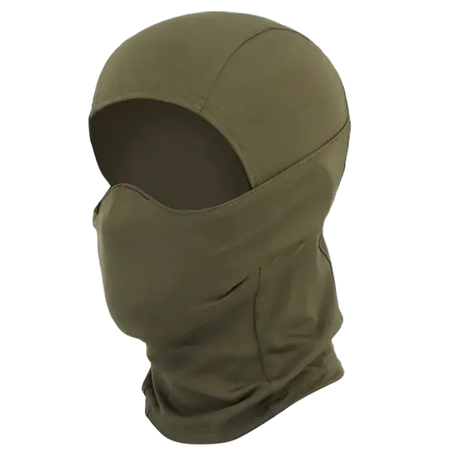 Cagoule sous Casque - Espace Cagoules