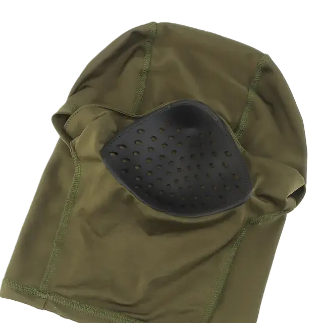 Cagoule sous Casque - Espace Cagoules