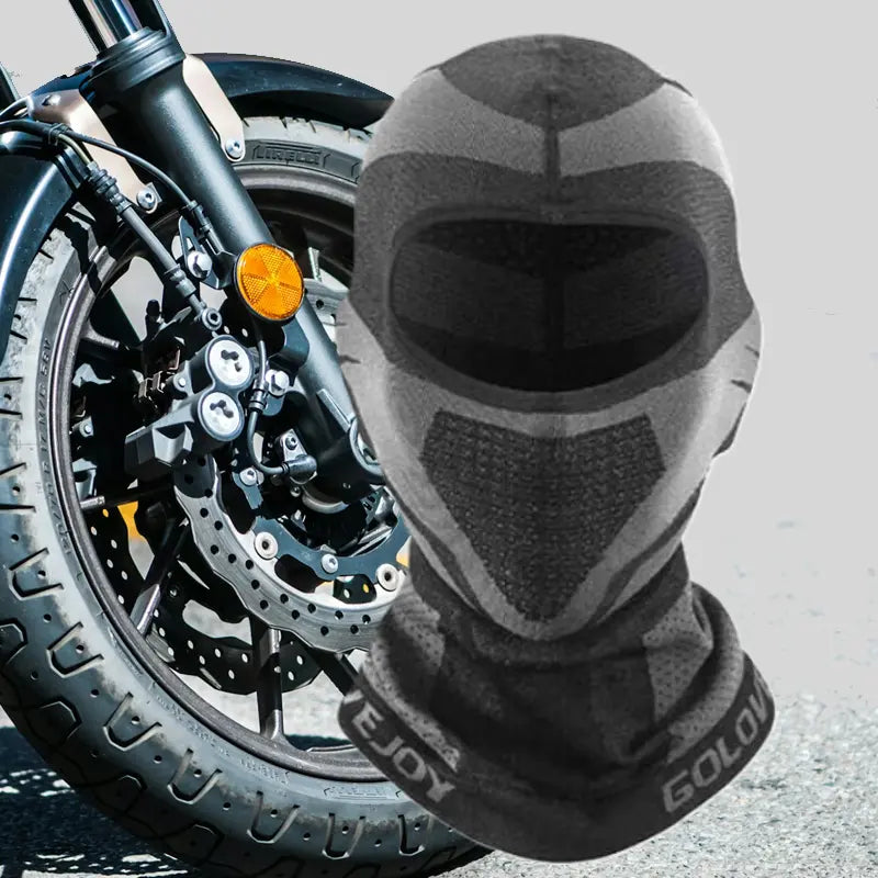 Cagoule sous casque Moto Espace Cagoules