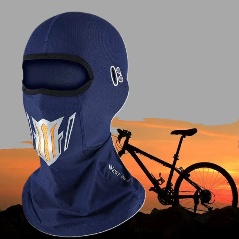 Cagoule vélo - Espace Cagoules