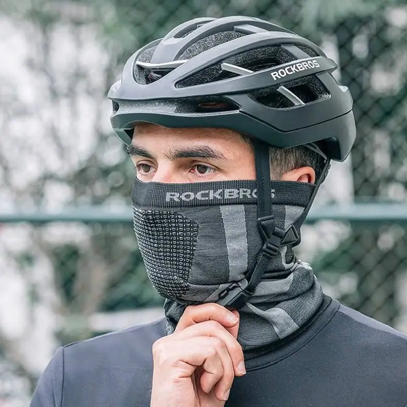 Sous Casque Vélo Route - ShortFit - Espace Cagoules