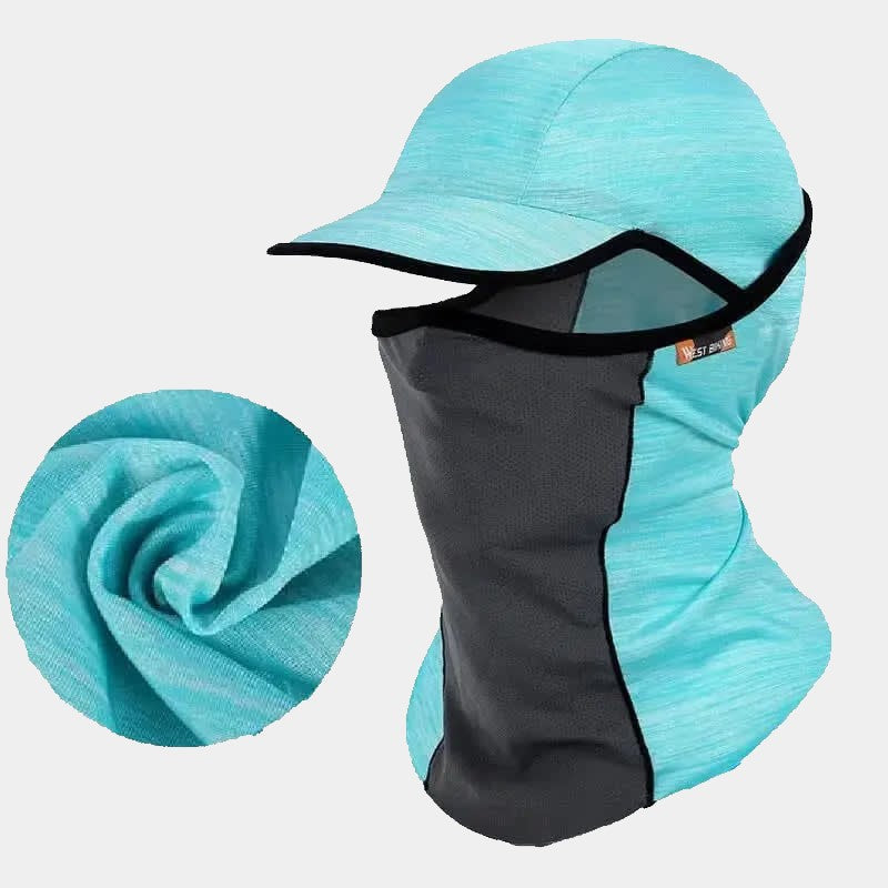 Cagoule Casquette Femme - www.espacecagoules.com