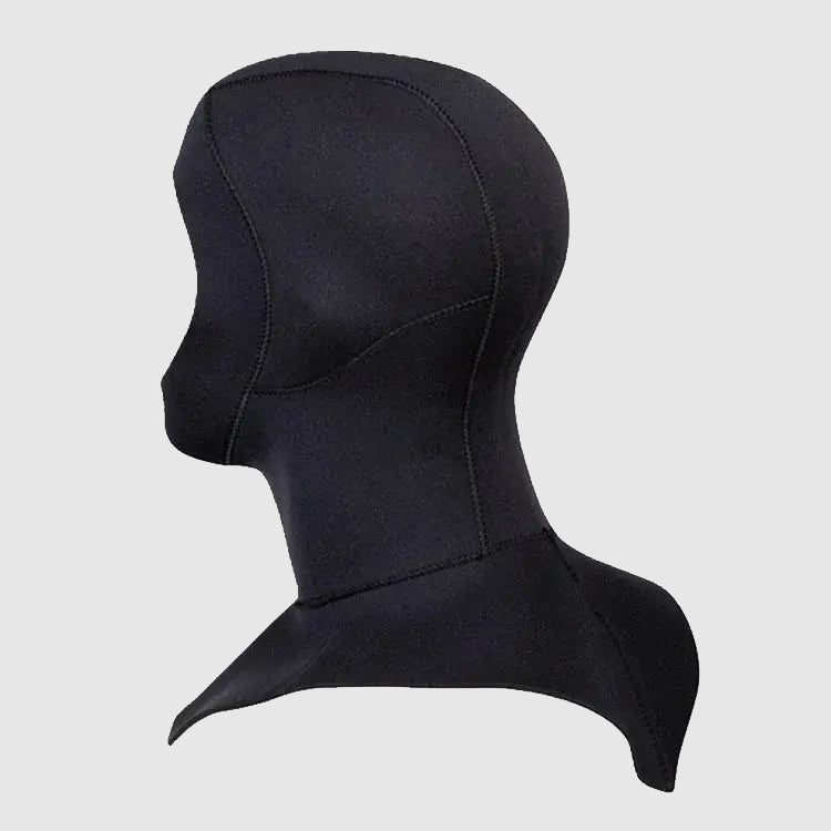 Neoprene Surf Balaclava - AquaGuard 3mm - www.espacecagoules.com