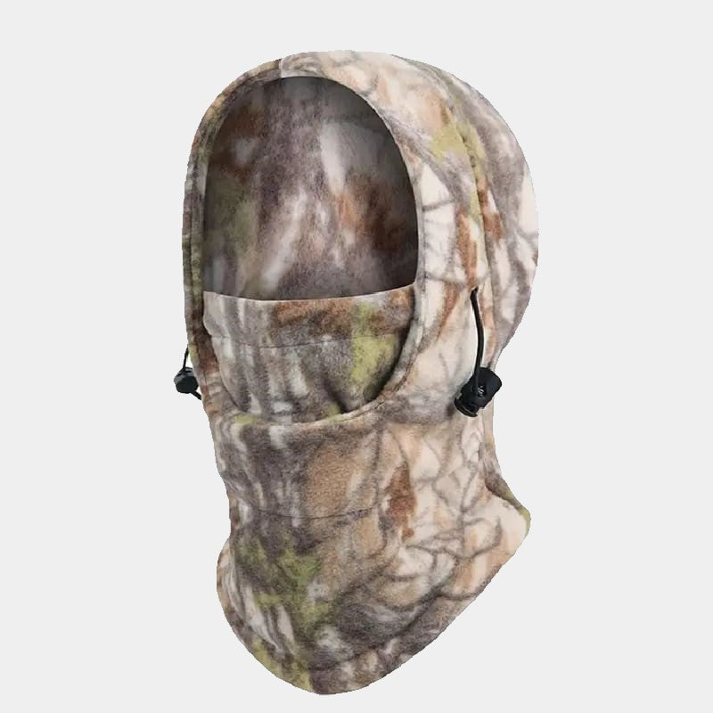 cagoule-polaire-camouflage-chasse- vue variante 02