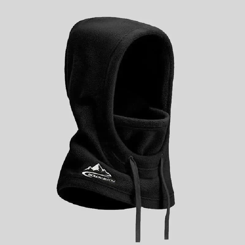 Cagoule Snowboard - SnowHood - www.espacecagoules.com