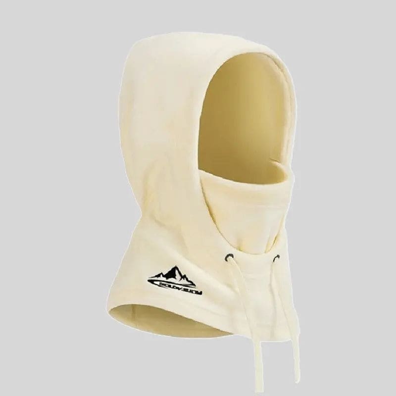 Capuche Cagoule pour Femme - PolarCosy - www.espacecagoules.com