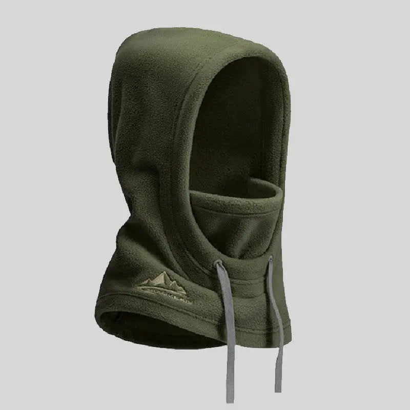 Capuche Cagoule pour Femme - PolarCosy - www.espacecagoules.com