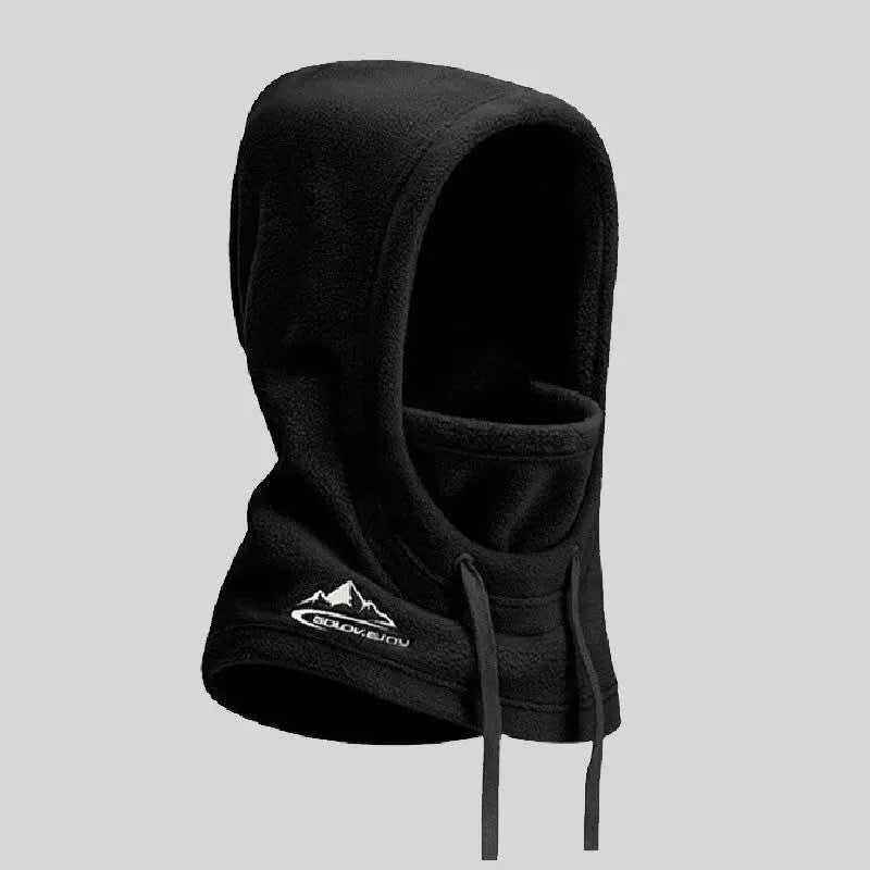 Capuche Cagoule pour Femme - PolarCosy - www.espacecagoules.com