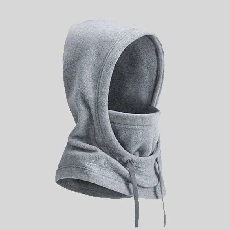 Capuche Cagoule pour Femme - PolarCosy - www.espacecagoules.com