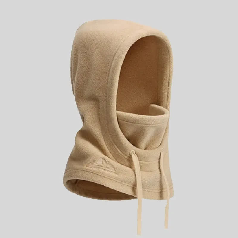 Capuche Cagoule pour Femme - PolarCosy - www.espacecagoules.com