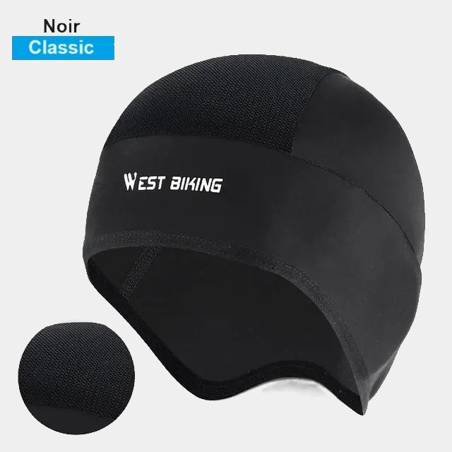 Sous Casque Vélo été - Freeze - www.espacecagoules.com