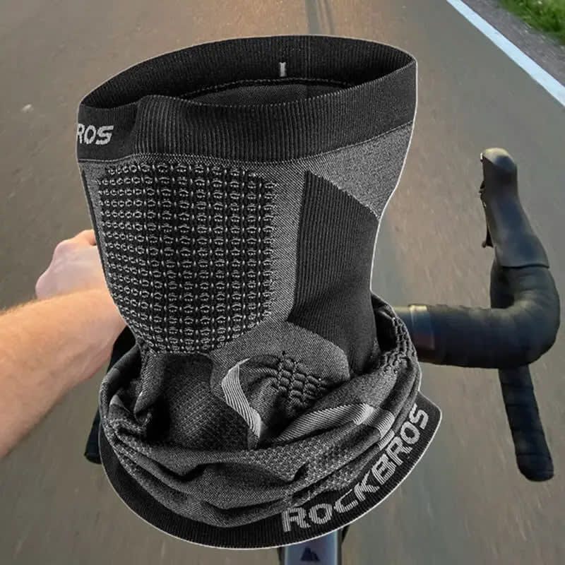 Sous Casque Vélo Route - ShortFit - www.espacecagoules.com